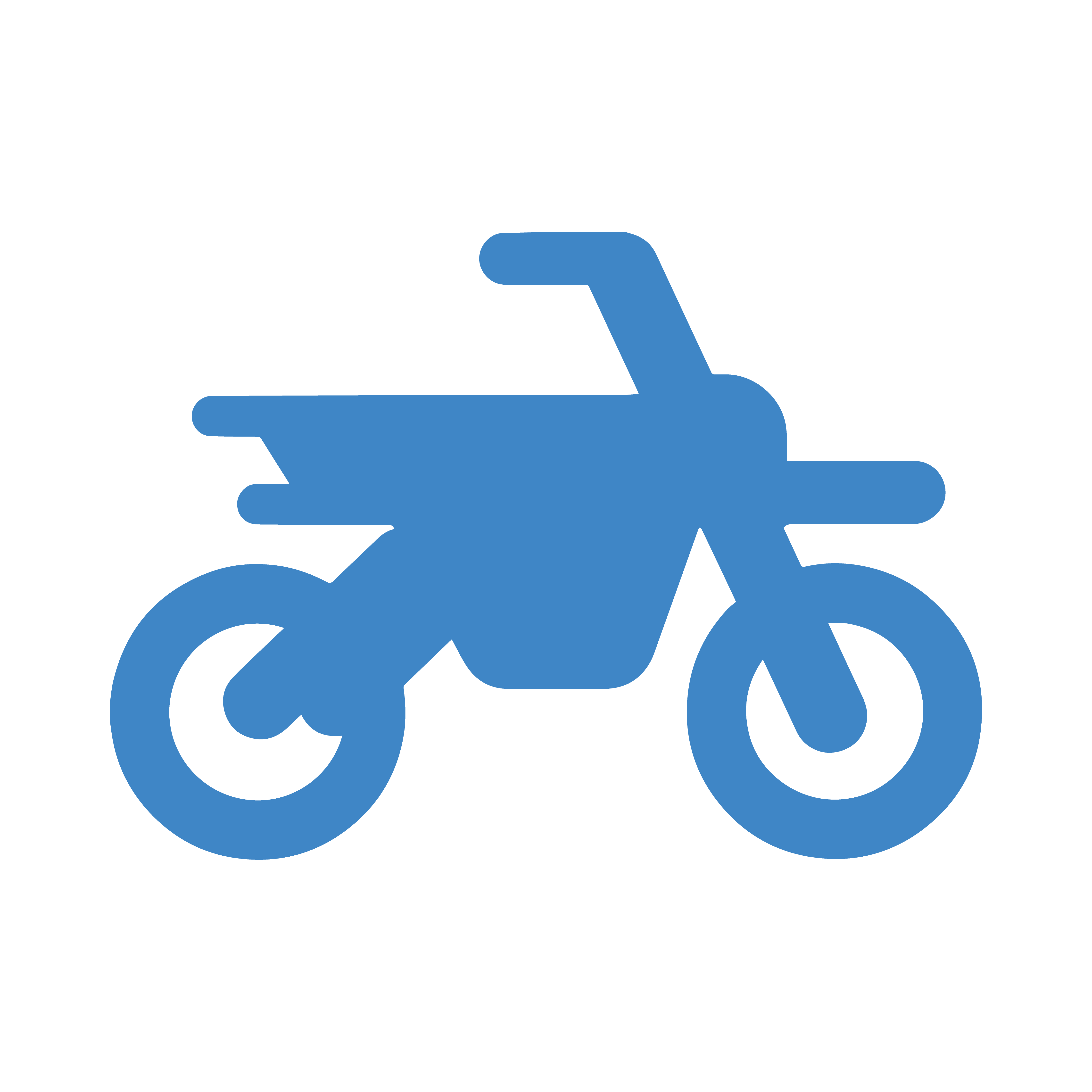 Bike Icon