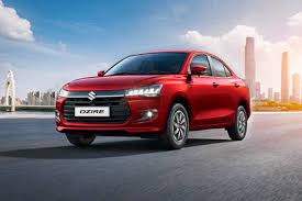 Dzire Car
